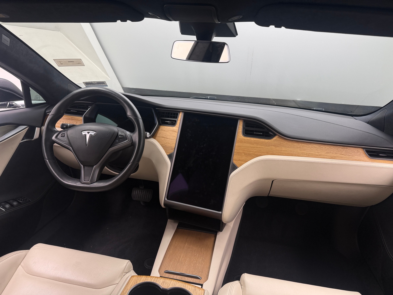 Thumbnail: 2020 Tesla Model S - 2