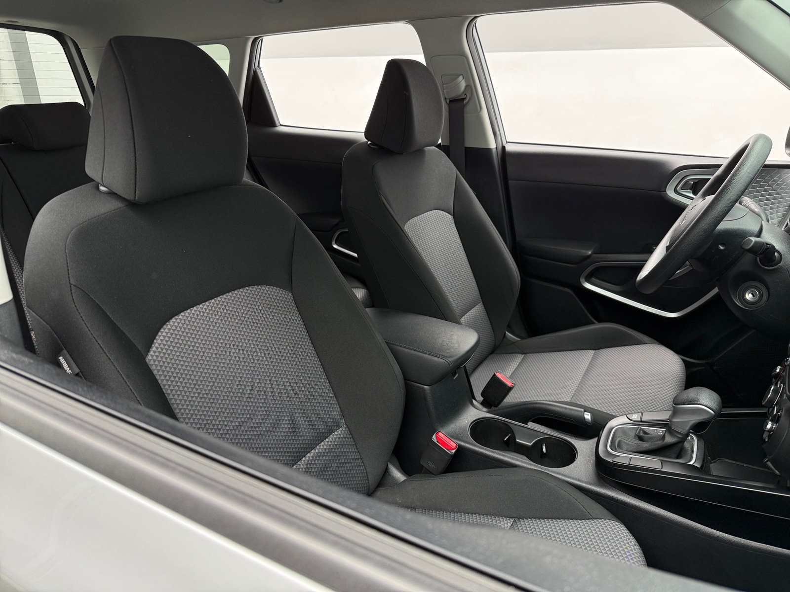Thumbnail: 2025 Kia Soul - 2