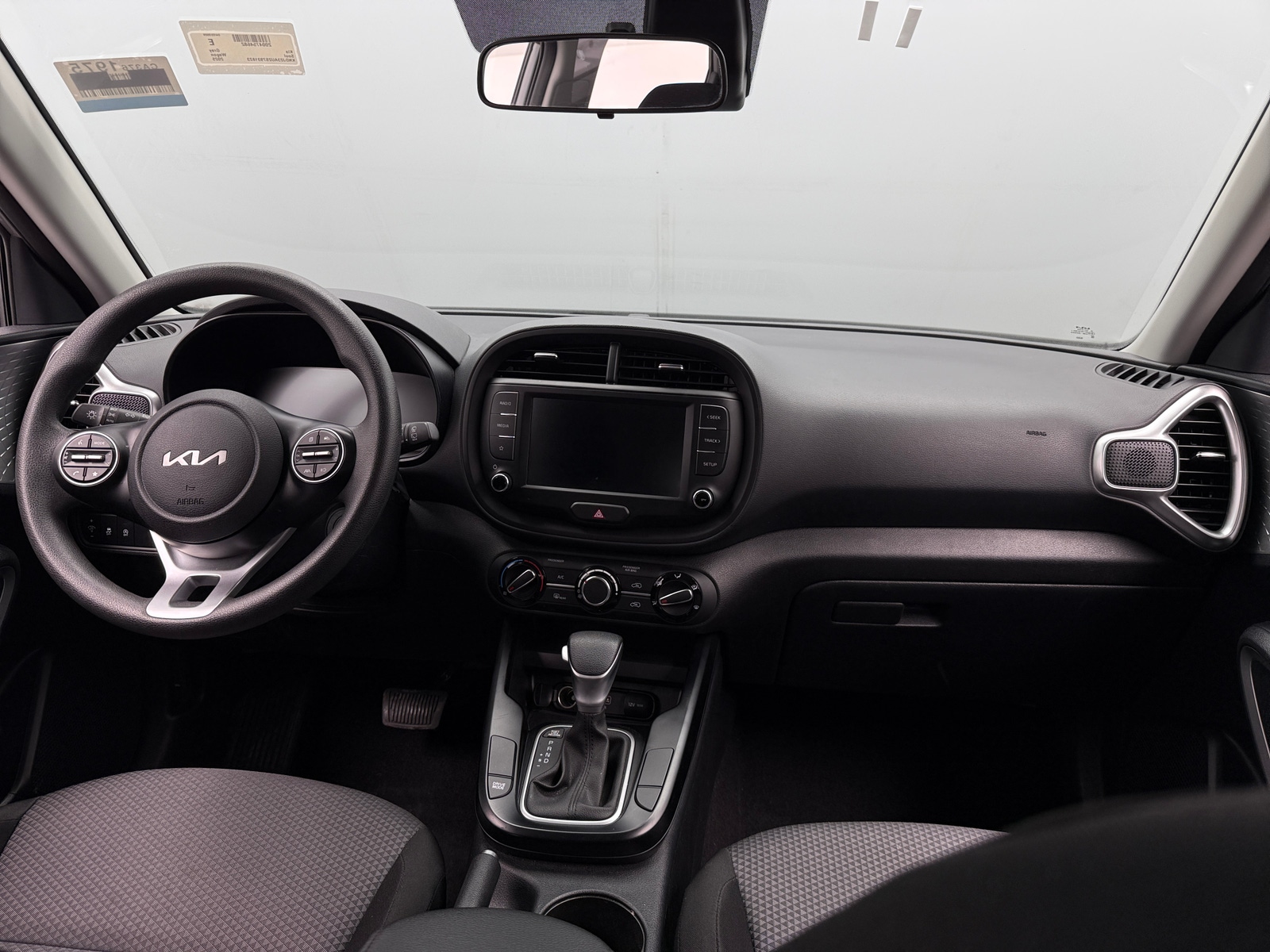 Thumbnail: 2025 Kia Soul - 3