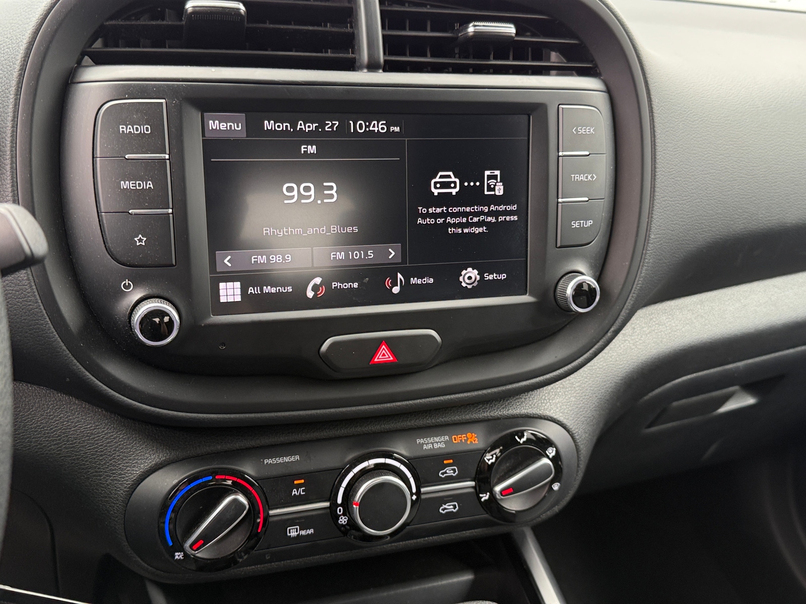 Thumbnail: 2025 Kia Soul - 4