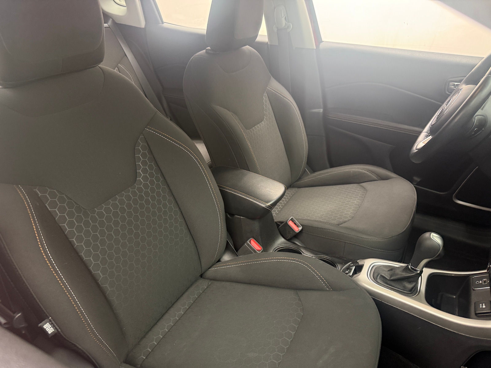 Thumbnail: 2018 Jeep Compass - 2