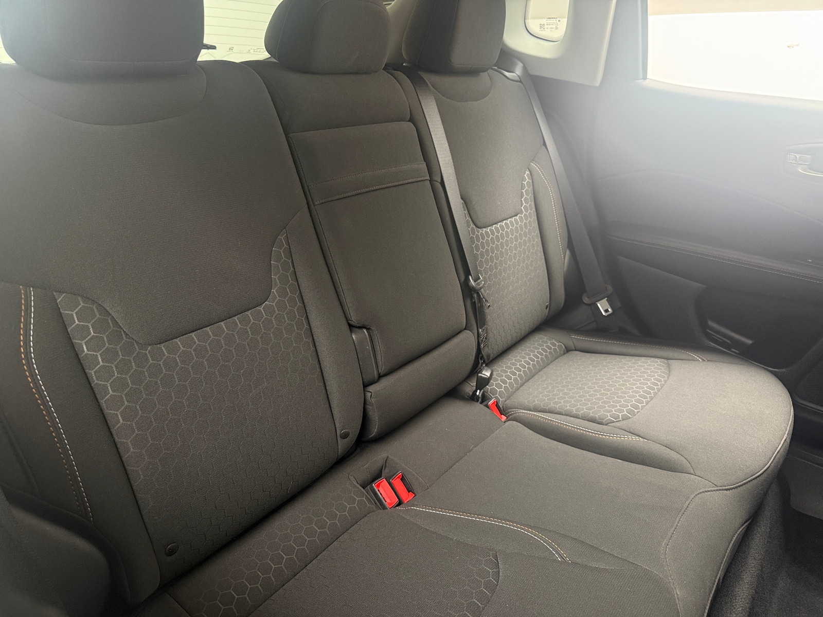 Thumbnail: 2018 Jeep Compass - 6