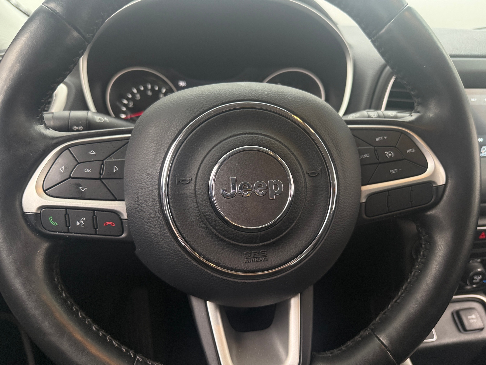 Thumbnail: 2018 Jeep Compass - 5