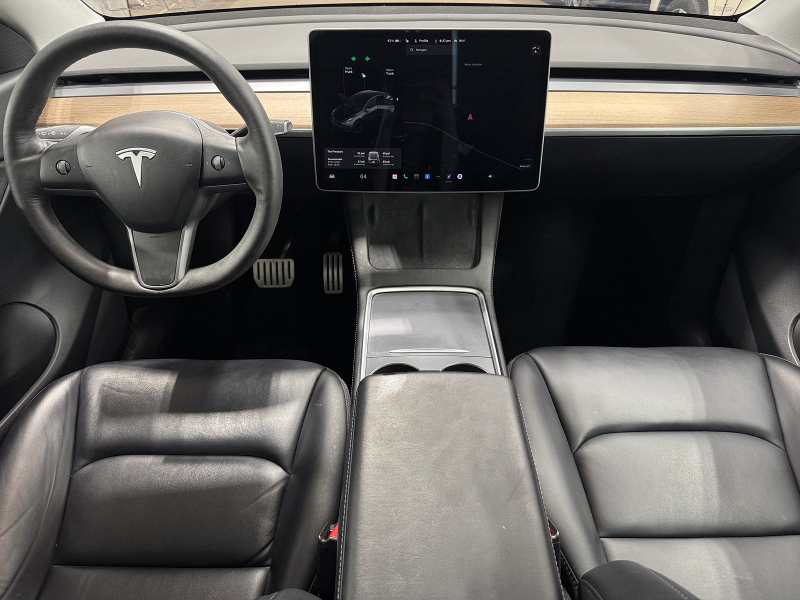 Thumbnail: 2022 Tesla Model Y - 2
