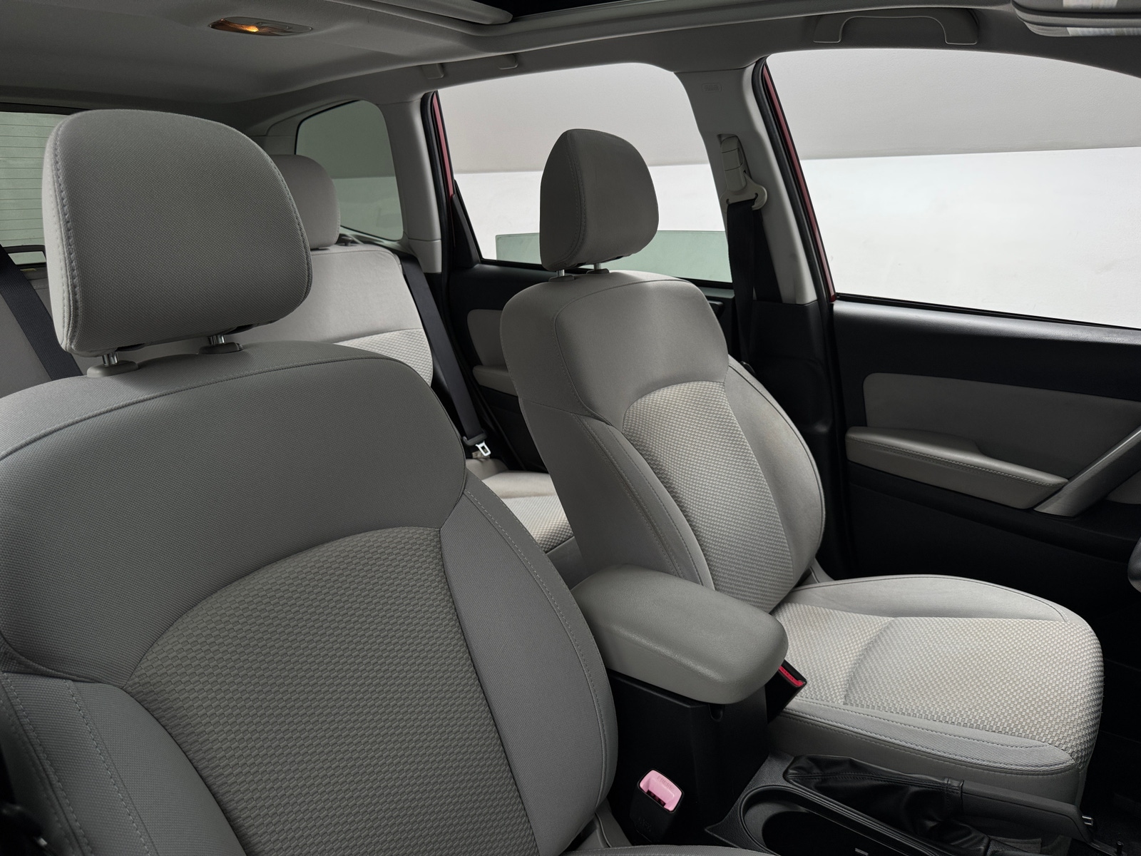 Thumbnail: 2016 Subaru Forester - 2
