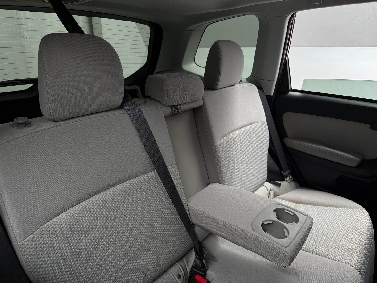 Thumbnail: 2016 Subaru Forester - 6
