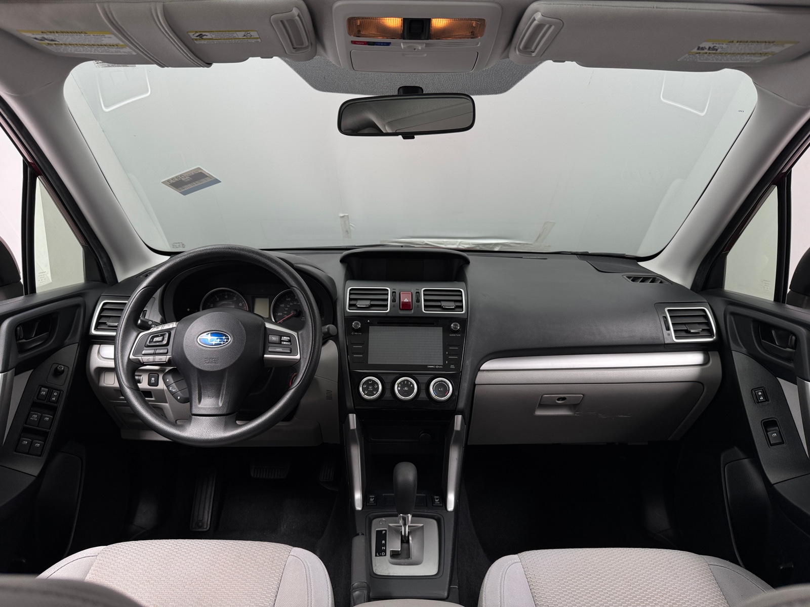 Thumbnail: 2016 Subaru Forester - 3