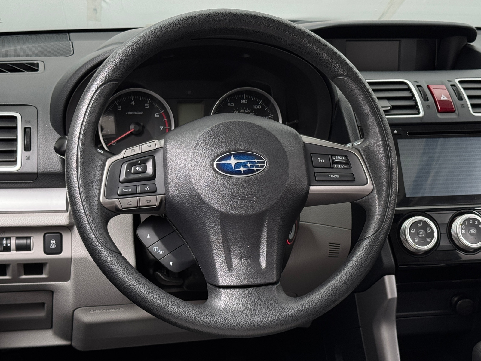 Thumbnail: 2016 Subaru Forester - 5