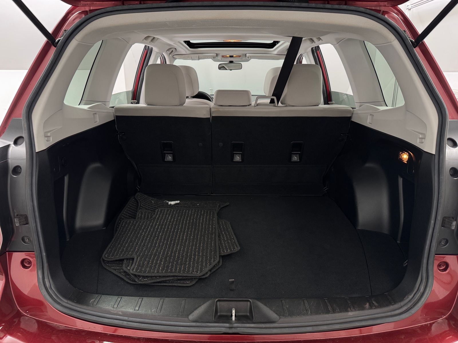 Thumbnail: 2016 Subaru Forester - 7