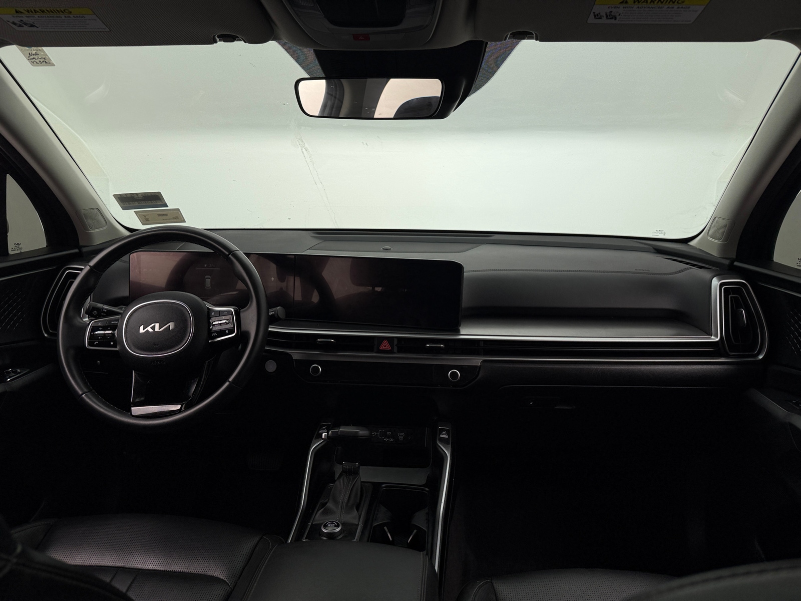 Thumbnail: 2024 Kia Sorento - 2