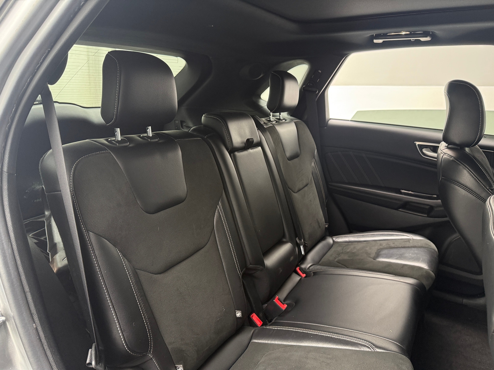 Thumbnail: 2020 Ford Edge - 5