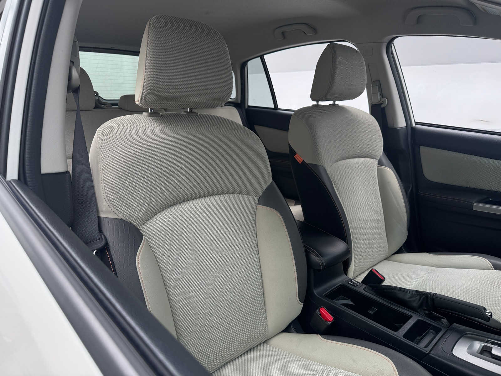Thumbnail: 2016 Subaru Crosstrek - 2