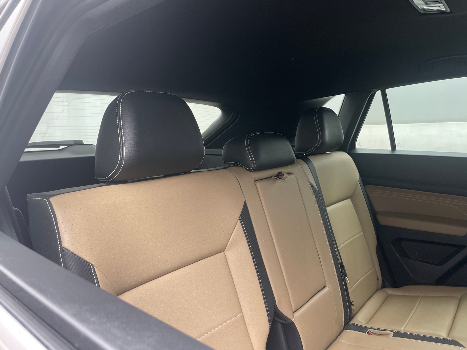 Thumbnail: 2021 Volkswagen Atlas - 5
