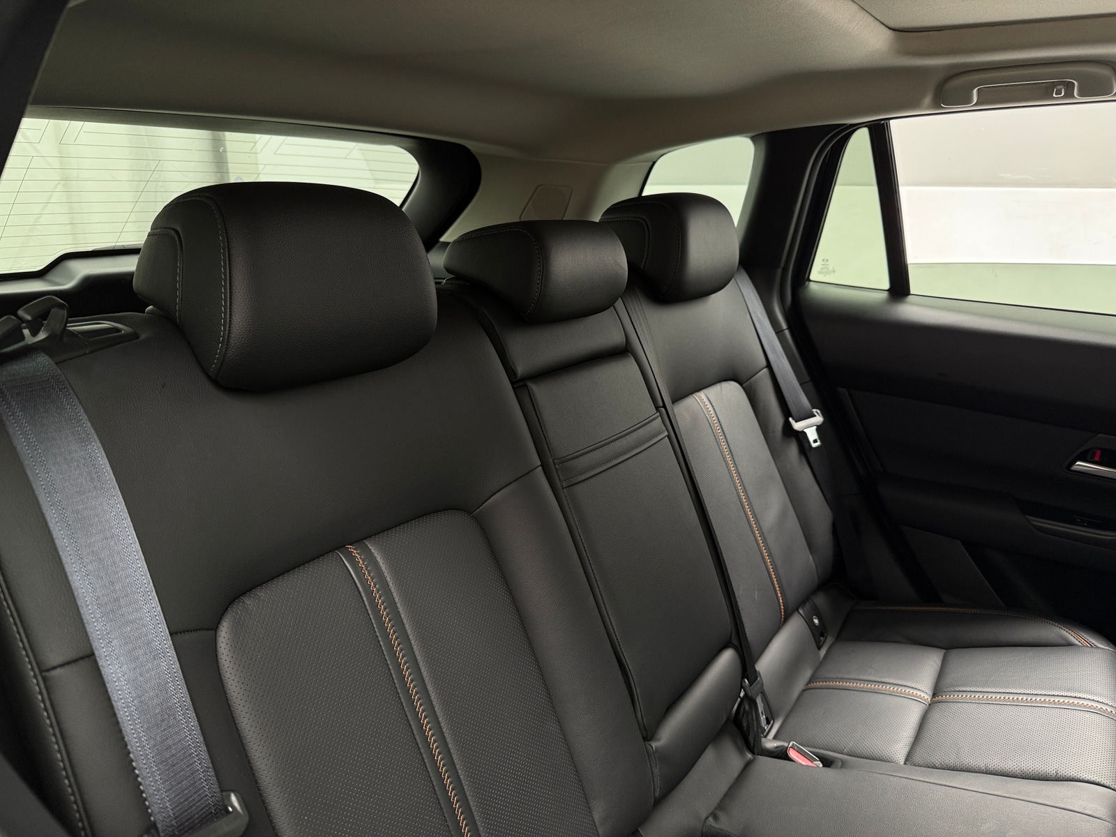 Thumbnail: 2025 Mazda CX-50 - 5