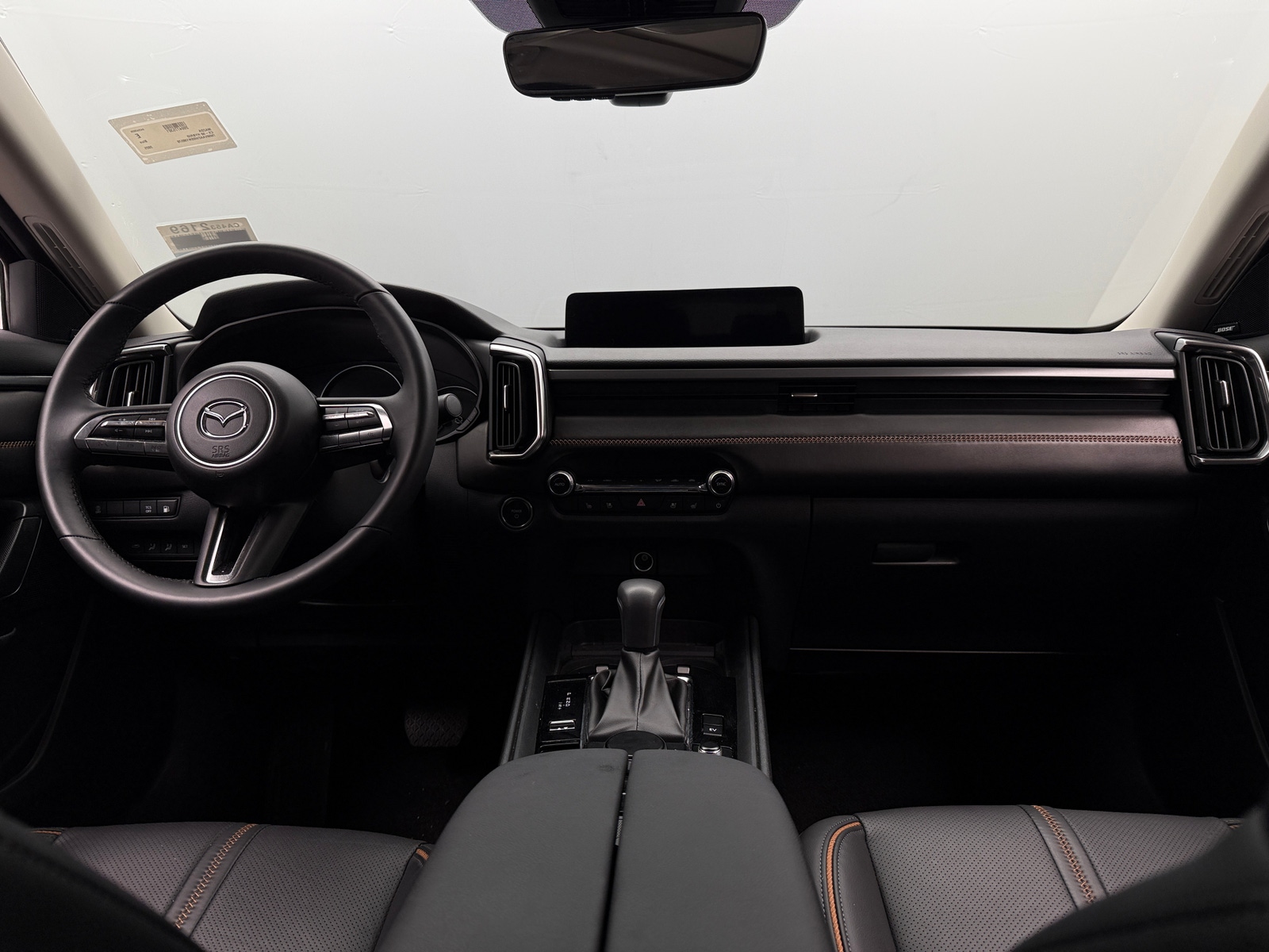 Thumbnail: 2025 Mazda CX-50 - 2