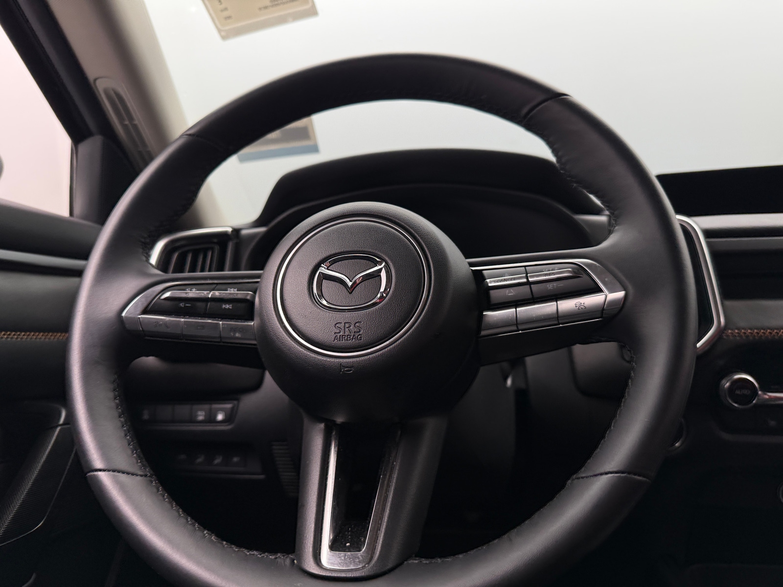 Thumbnail: 2025 Mazda CX-50 - 4