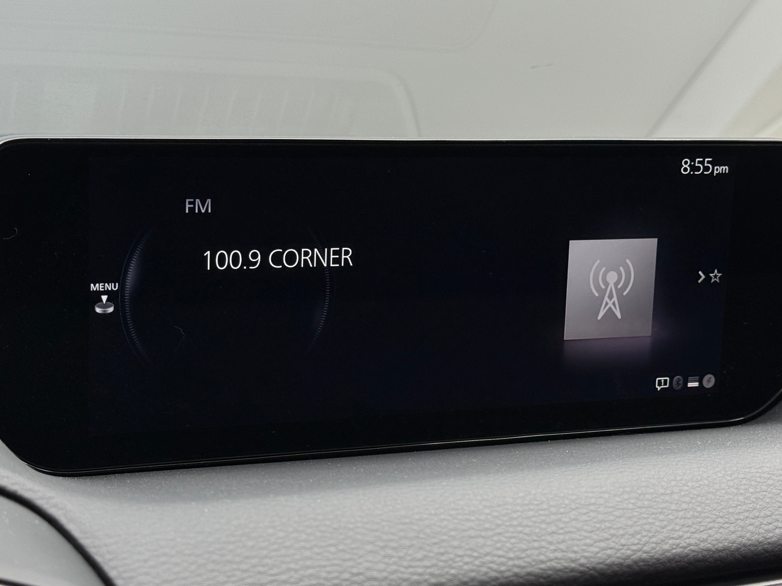 Thumbnail: 2025 Mazda CX-50 - 3