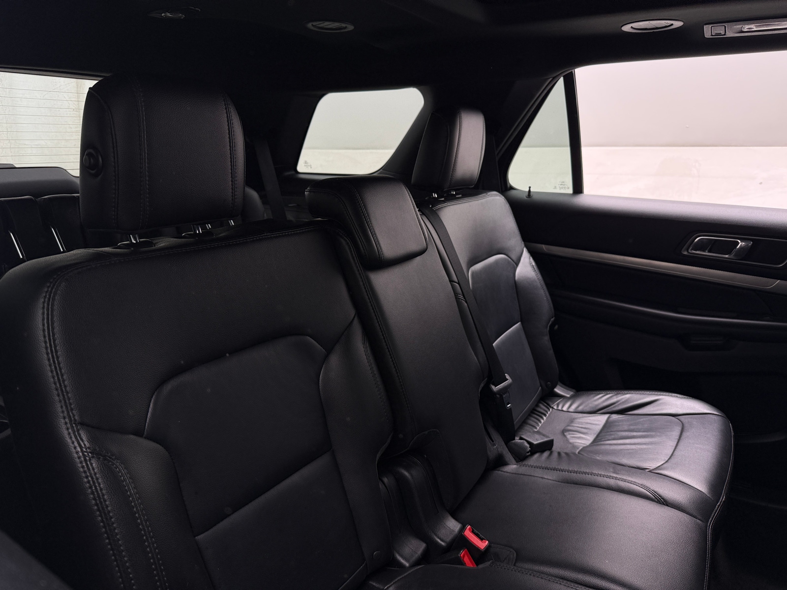Thumbnail: 2018 Ford Explorer - 5