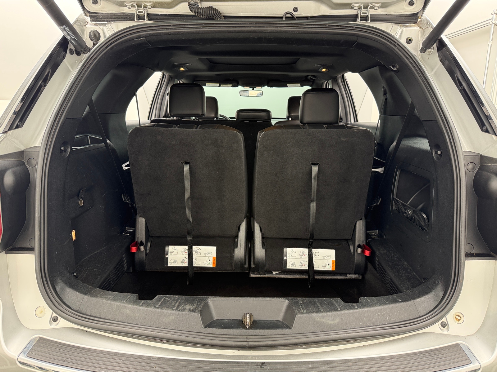 Thumbnail: 2018 Ford Explorer - 6