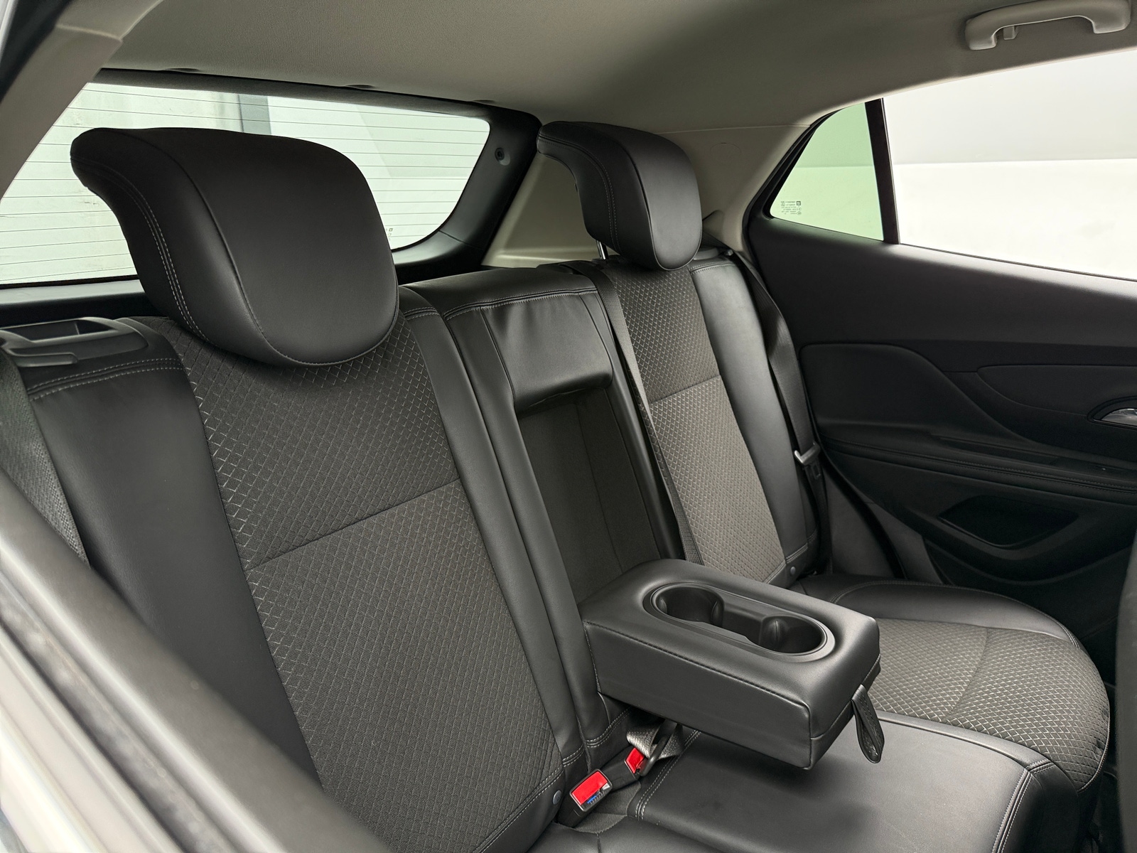 Thumbnail: 2019 Buick Encore - 5