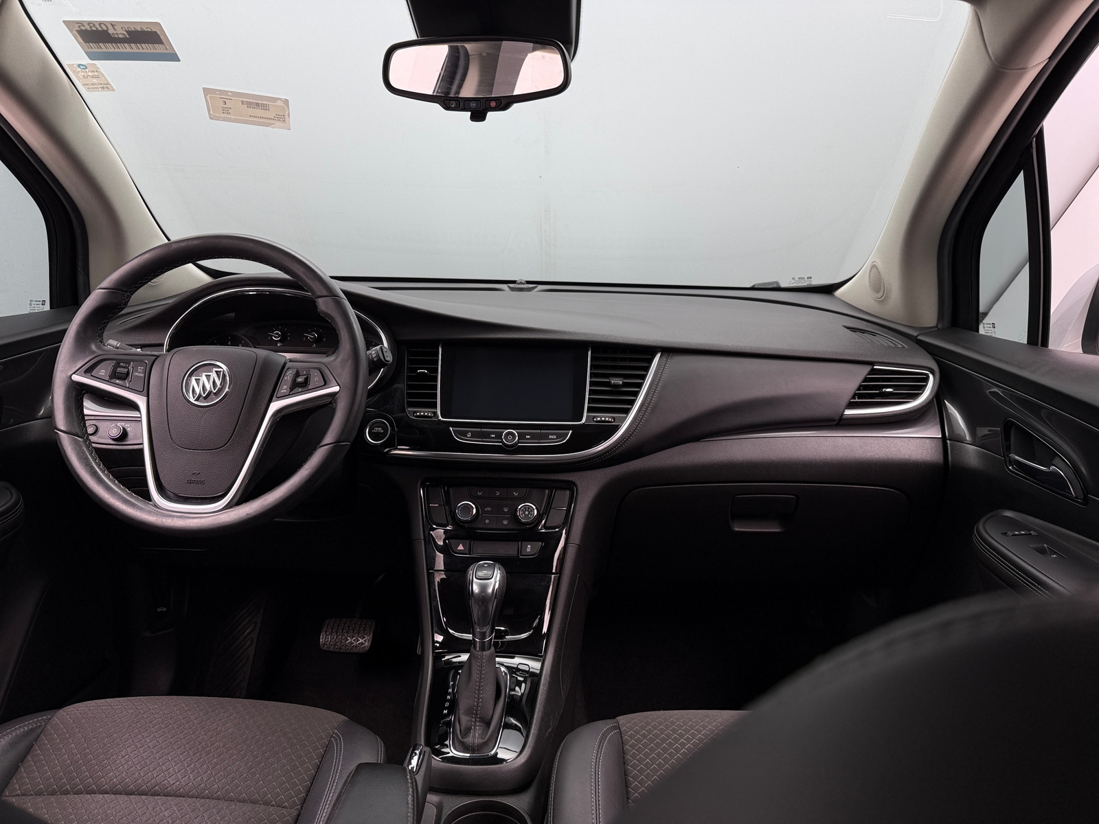 Thumbnail: 2019 Buick Encore - 2