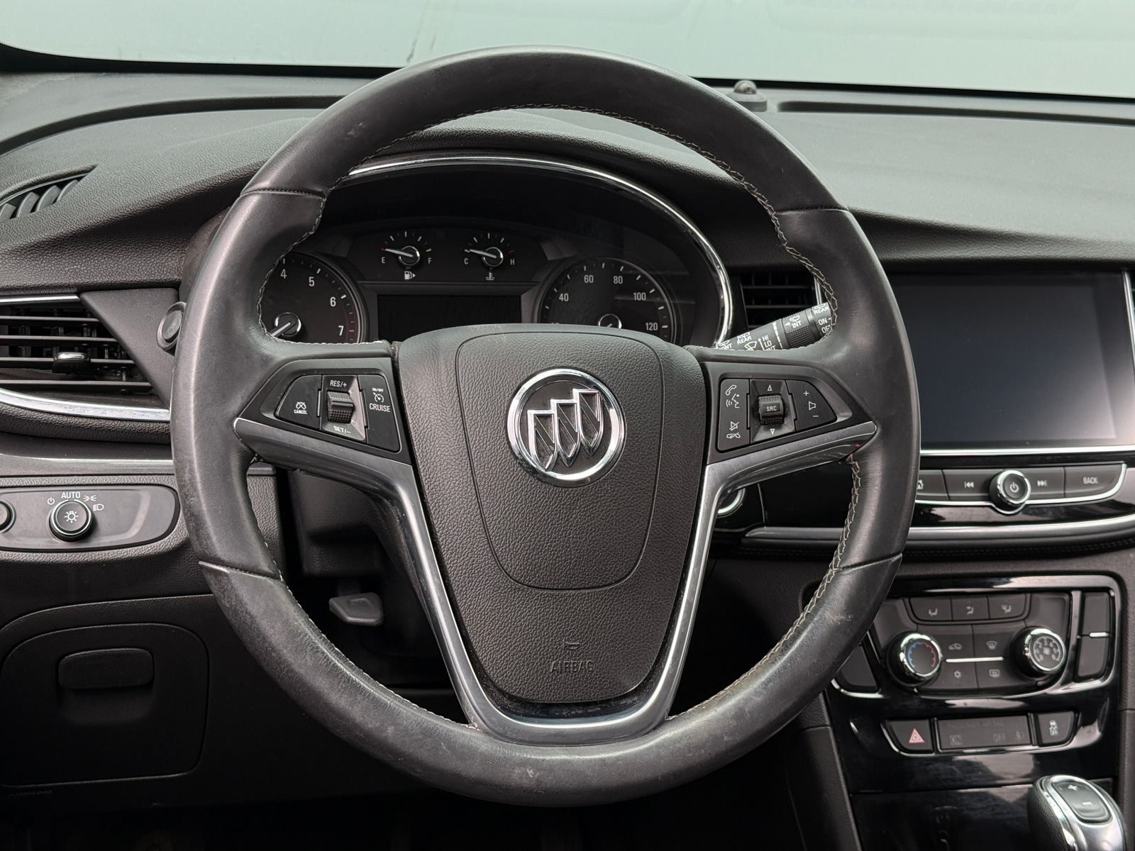 Thumbnail: 2019 Buick Encore - 4