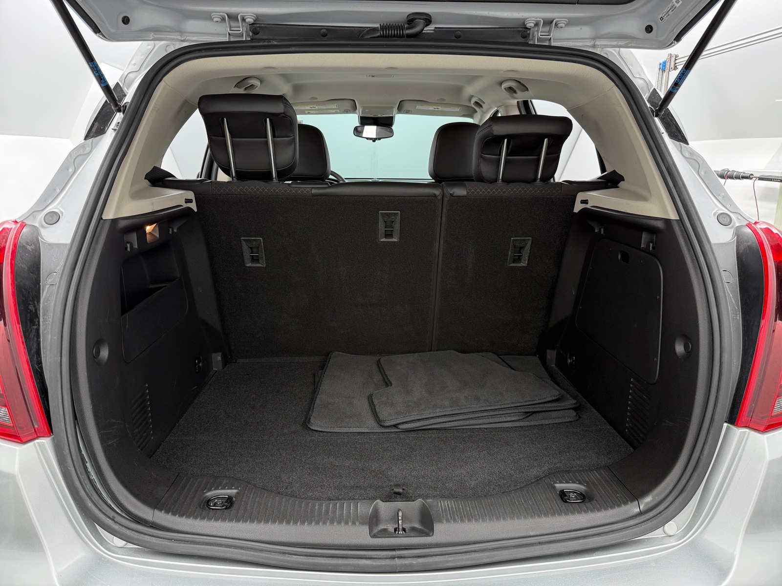 Thumbnail: 2019 Buick Encore - 6