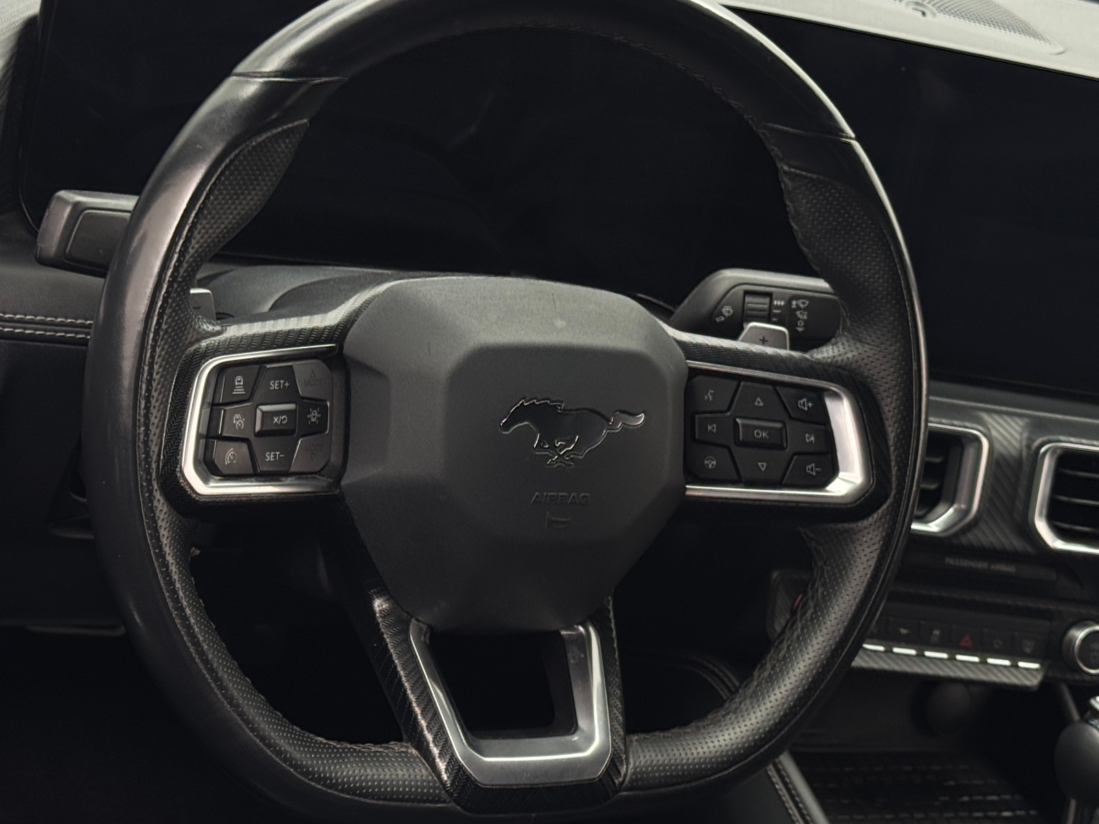 Thumbnail: 2024 Ford Mustang - 3