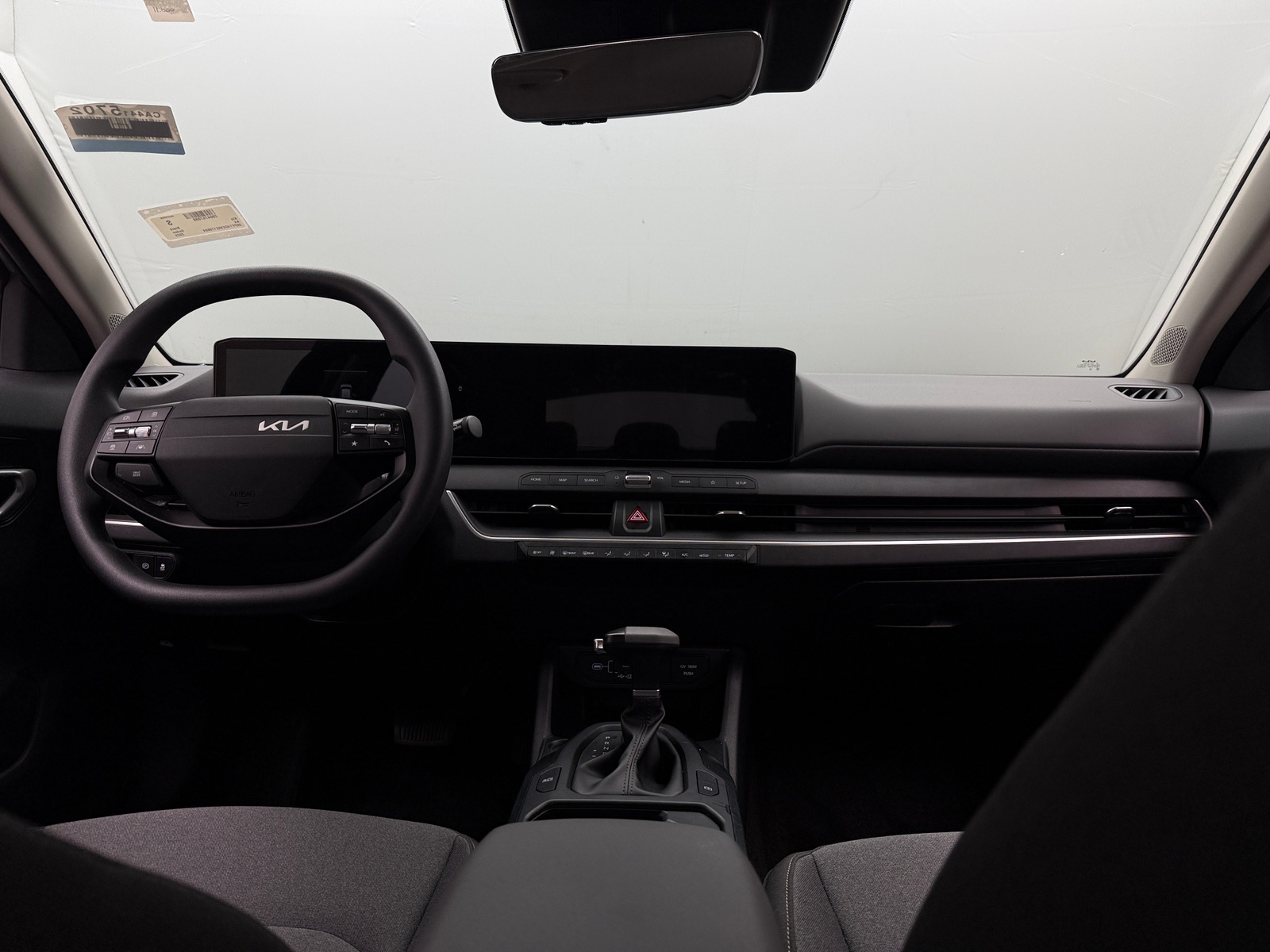Thumbnail: 2025 Kia K4 - 3