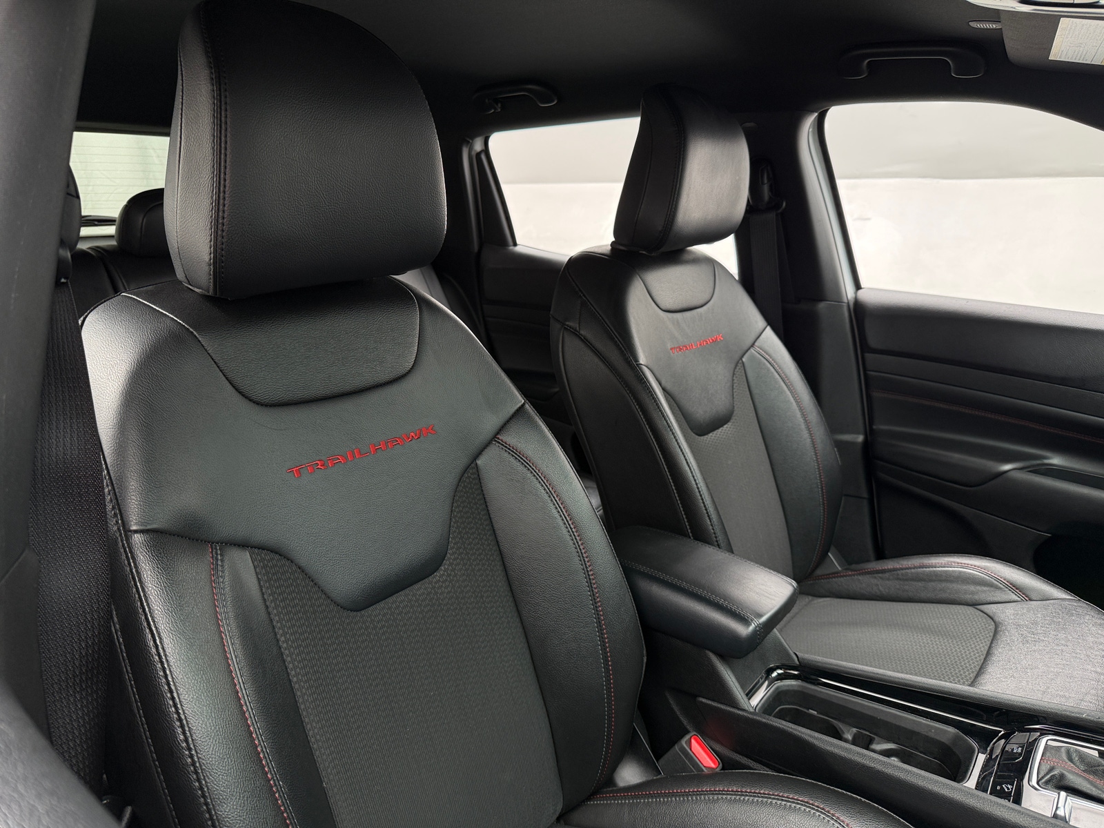 Thumbnail: 2024 Jeep Compass - 2