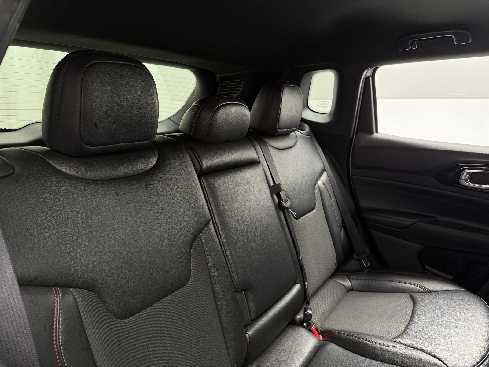 Thumbnail: 2024 Jeep Compass - 6