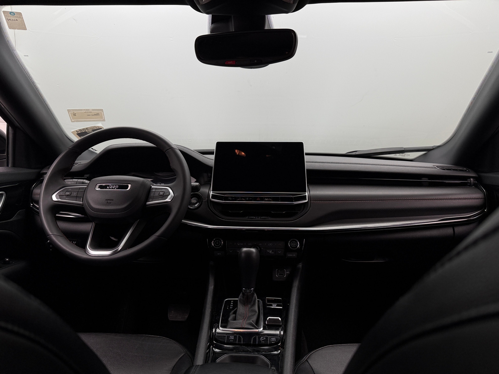 Thumbnail: 2024 Jeep Compass - 3