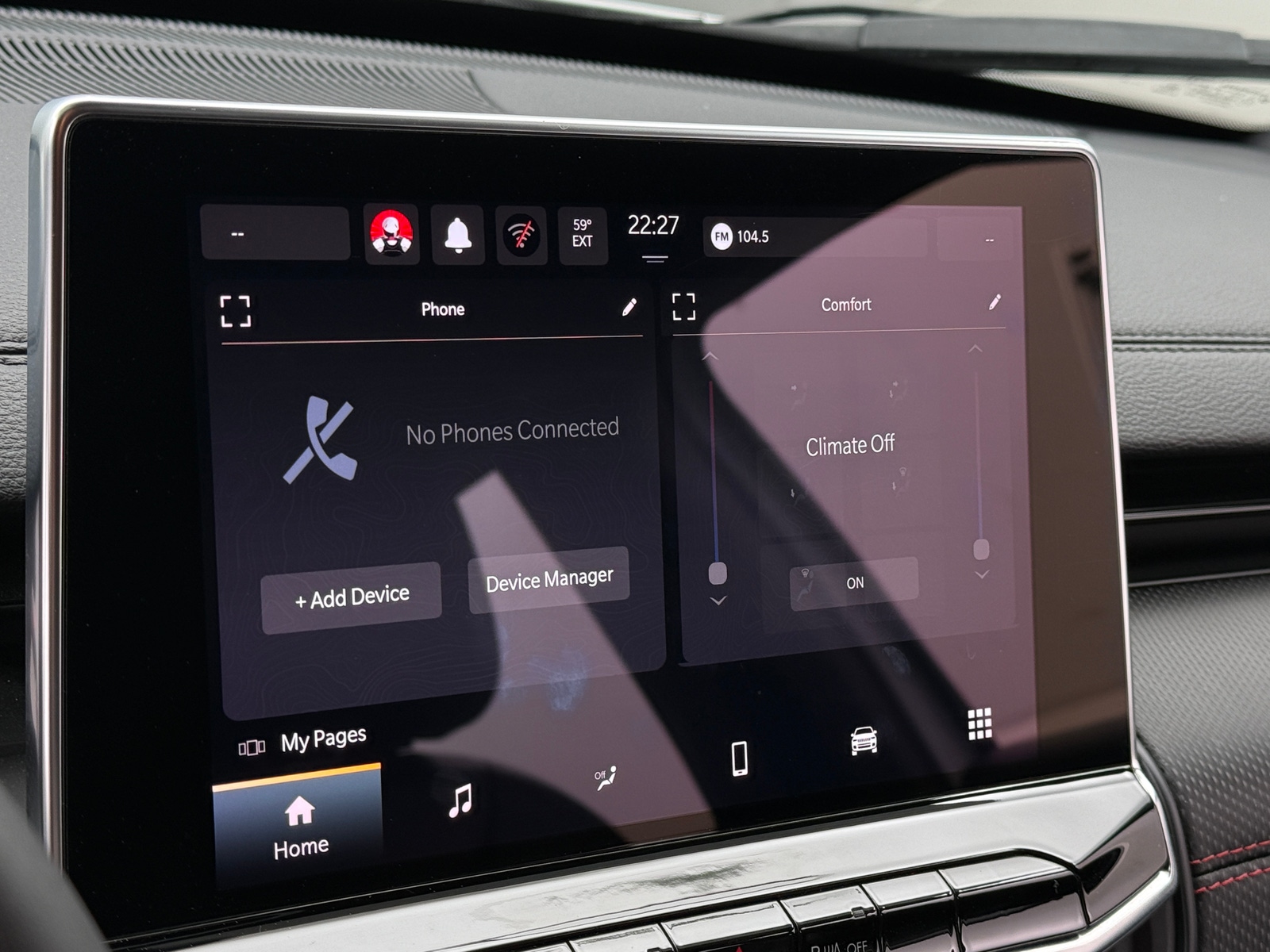 Thumbnail: 2024 Jeep Compass - 4