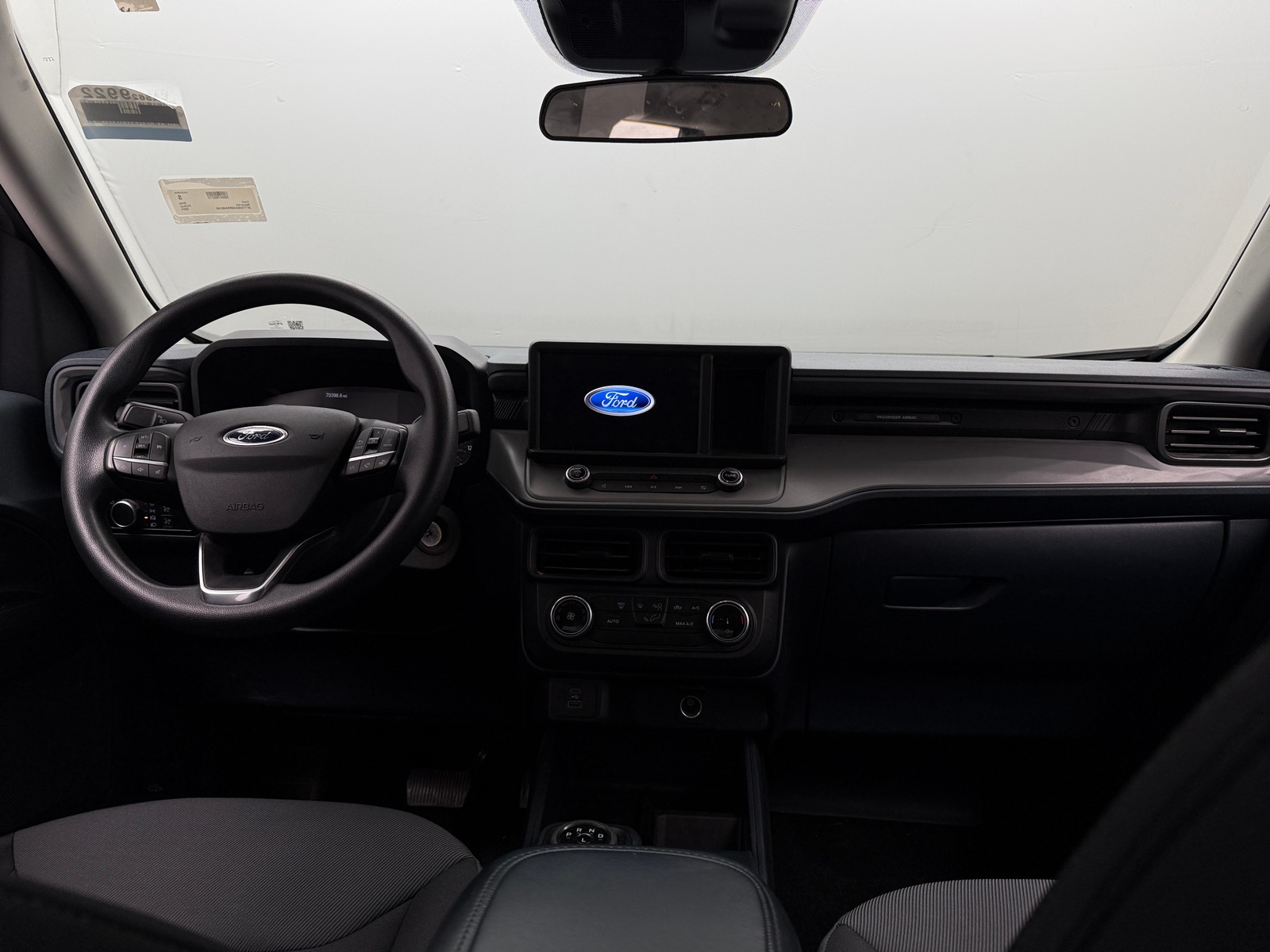 Thumbnail: 2024 Ford Maverick - 3