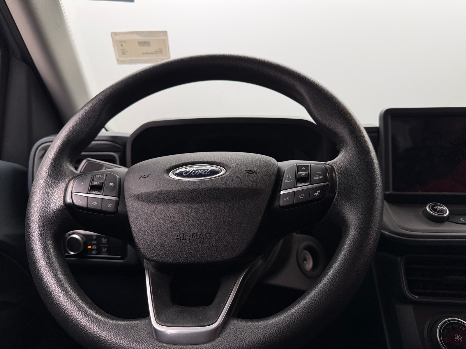 Thumbnail: 2024 Ford Maverick - 5