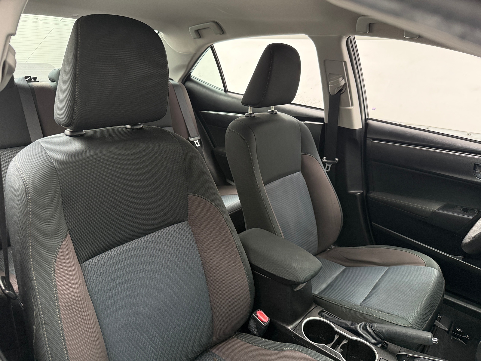 Thumbnail: 2019 Toyota Corolla - 2
