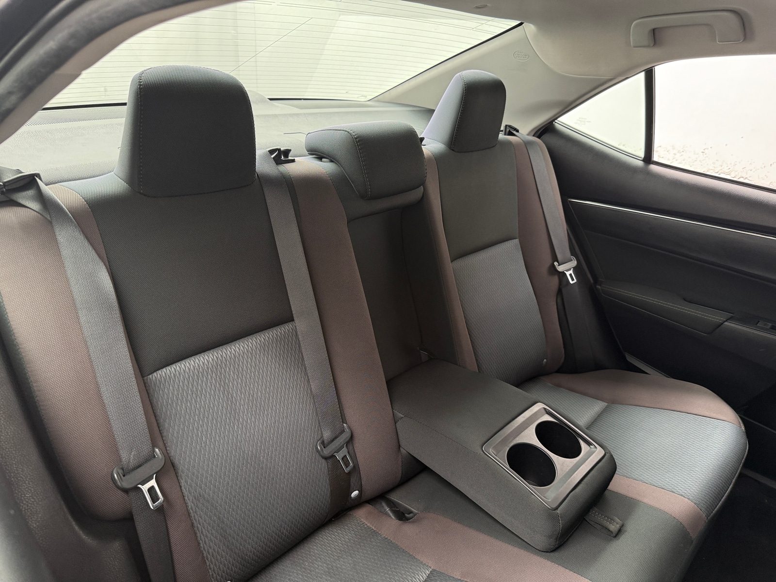 Thumbnail: 2019 Toyota Corolla - 6
