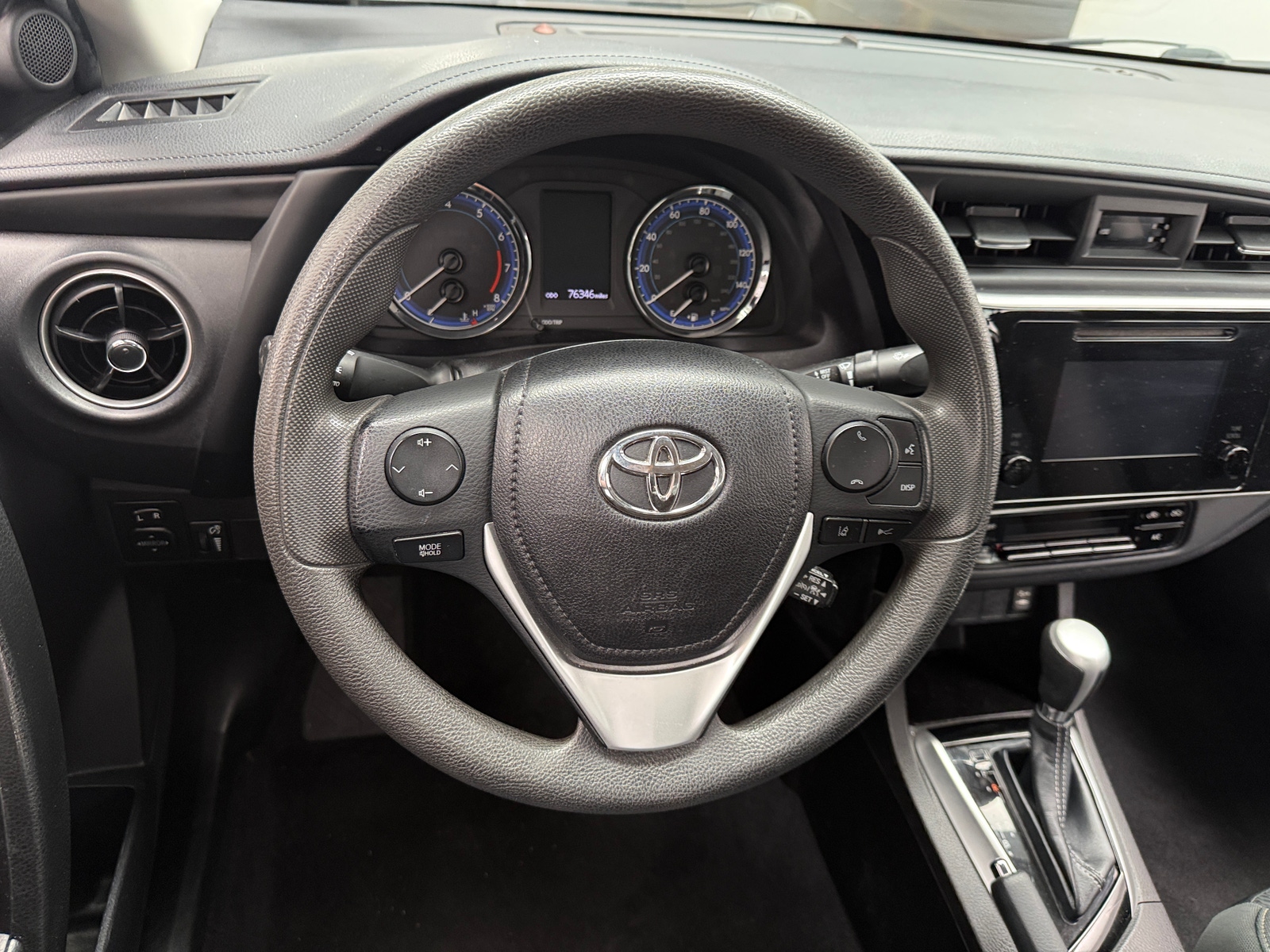 Thumbnail: 2019 Toyota Corolla - 5