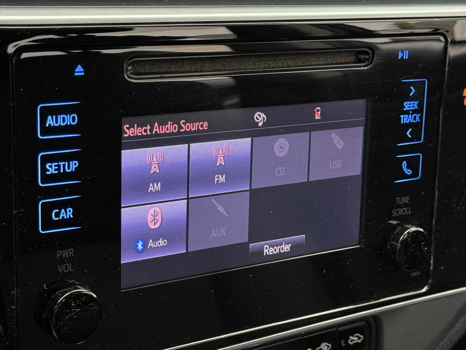 Thumbnail: 2019 Toyota Corolla - 4