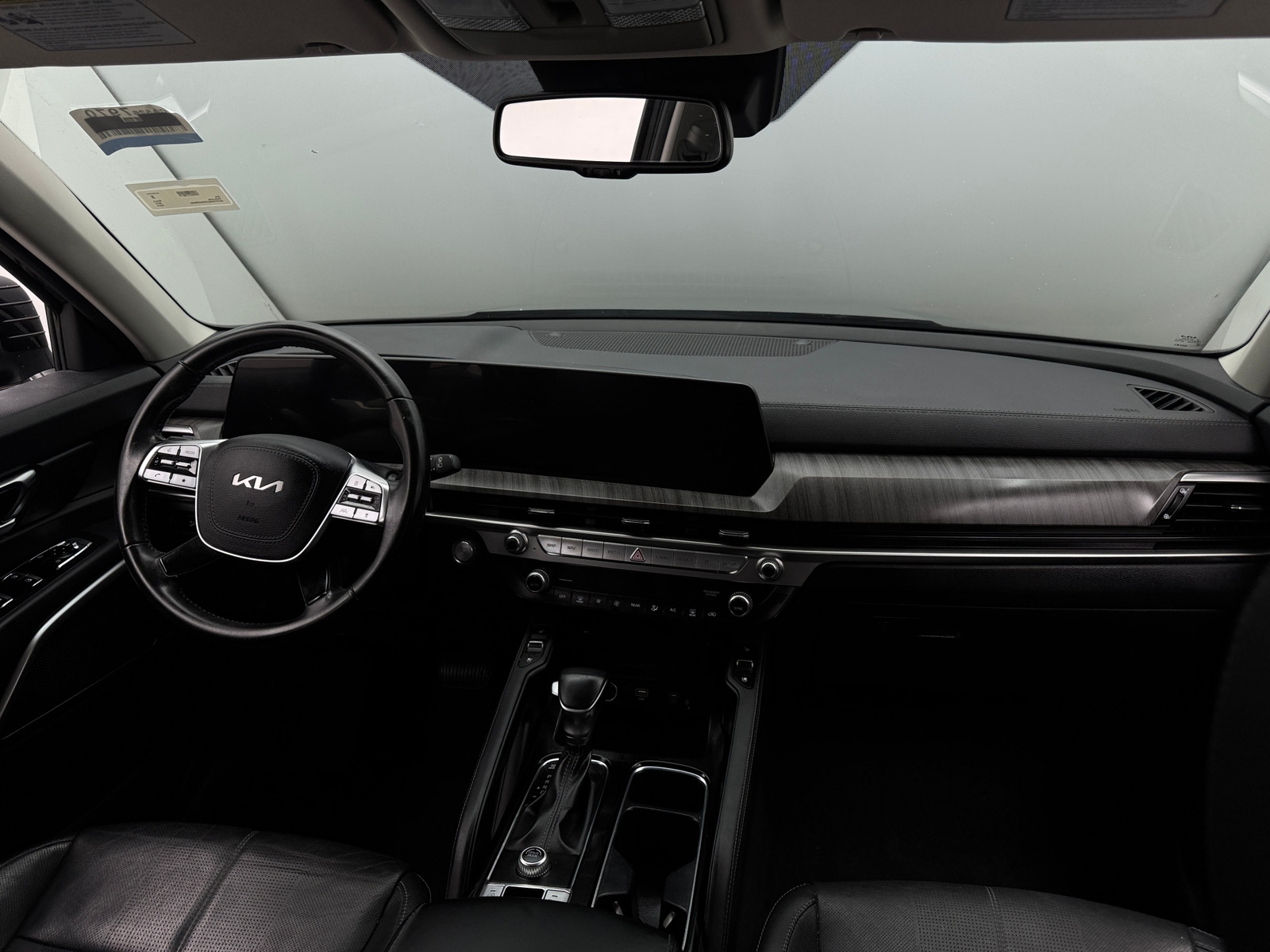 Thumbnail: 2024 Kia Telluride - 2