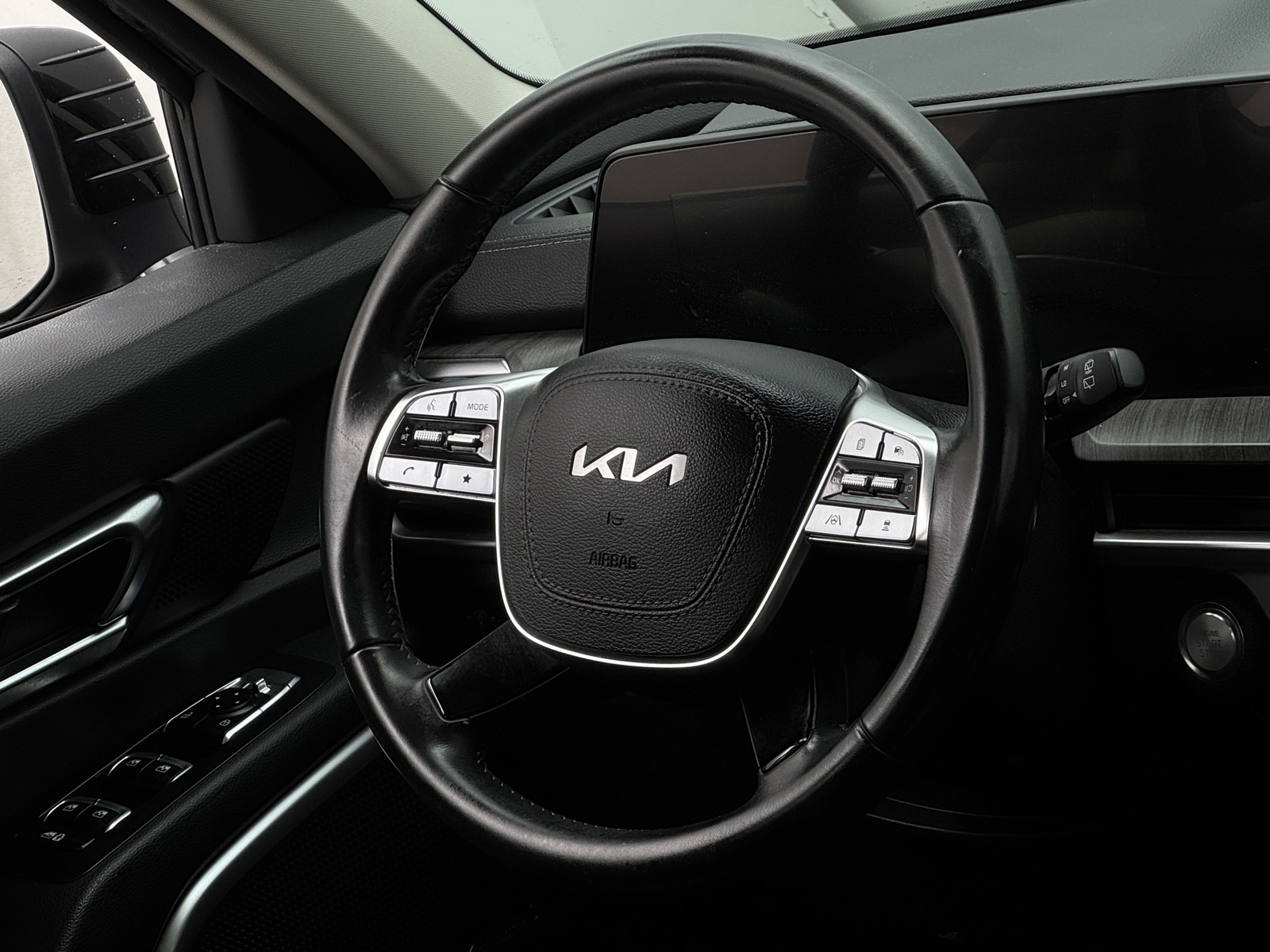 Thumbnail: 2024 Kia Telluride - 4
