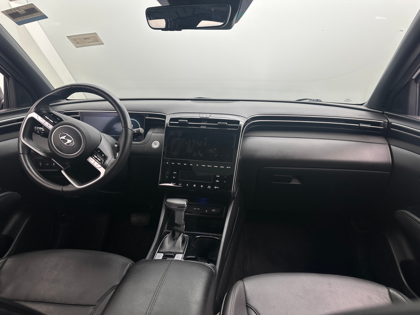 Thumbnail: 2023 Hyundai Santa Cruz - 2