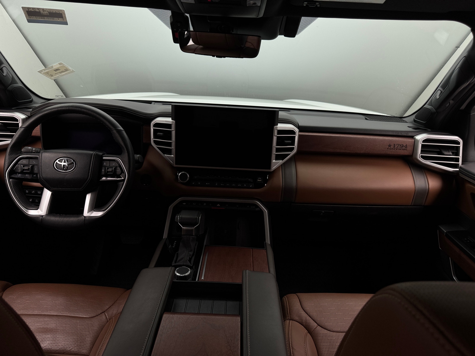 Thumbnail: 2025 Toyota Tundra - 2