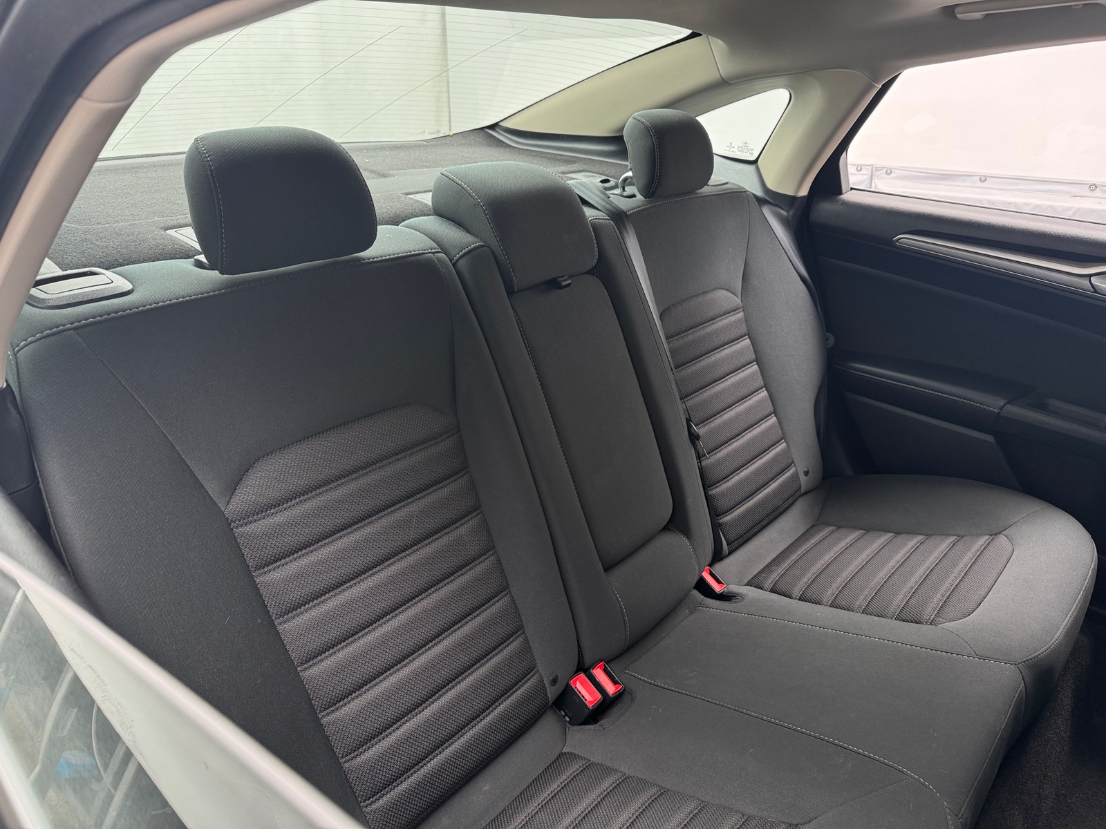 Thumbnail: 2019 Ford Fusion - 6