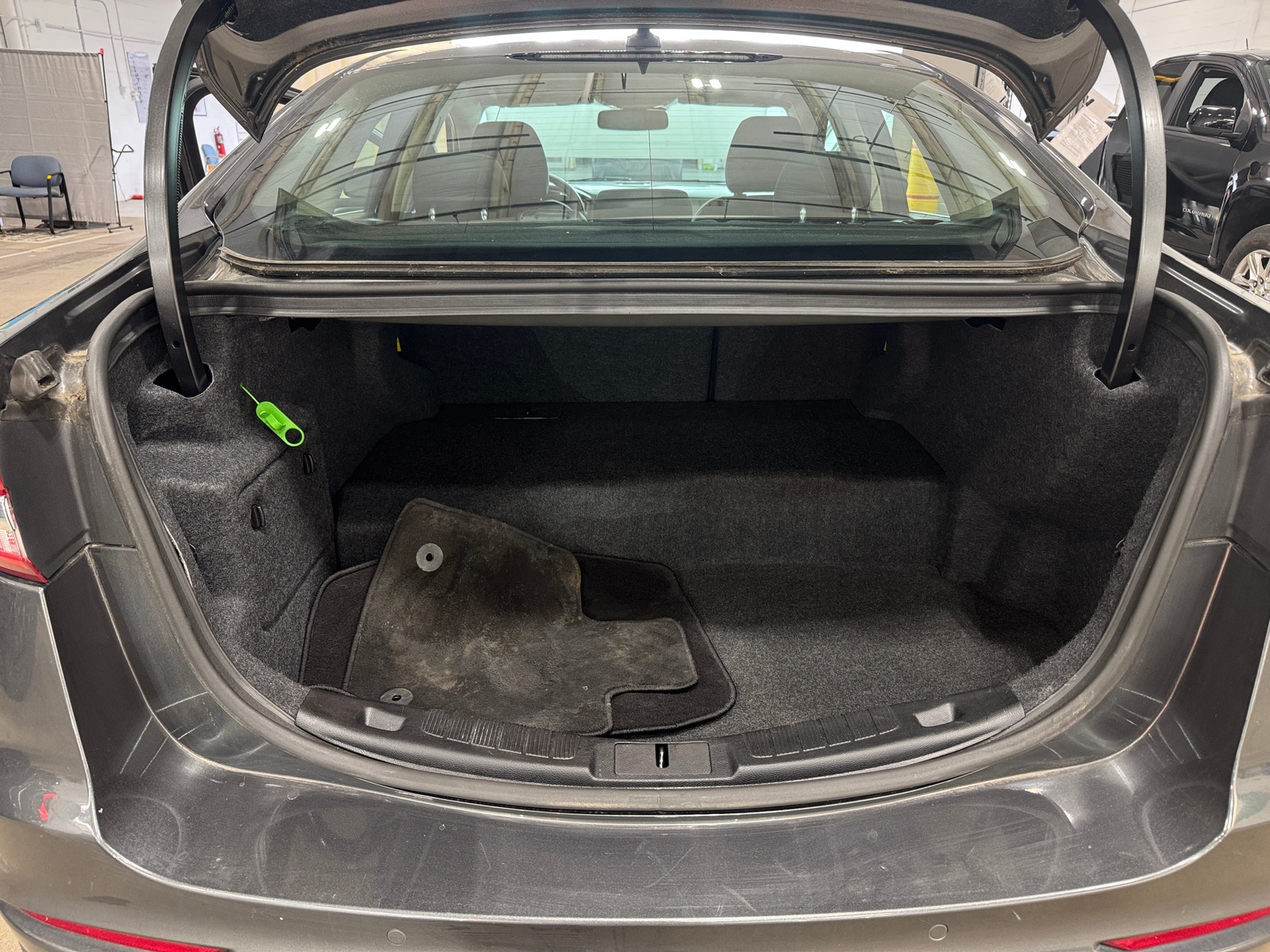 Thumbnail: 2019 Ford Fusion - 7