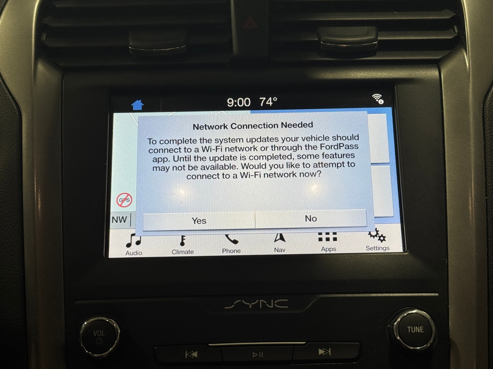 Thumbnail: 2019 Ford Fusion - 4