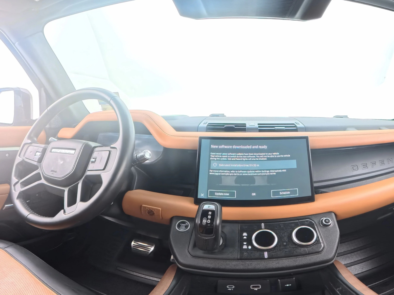 Thumbnail: 2022 Land Rover Defender - 2