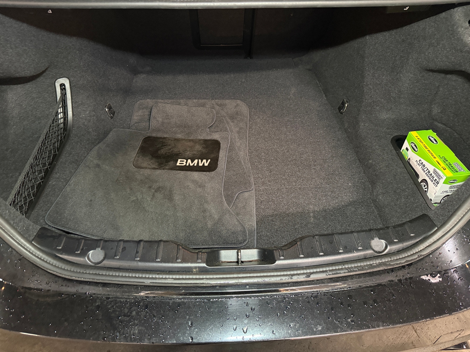 Thumbnail: 2013 BMW M5 - 6