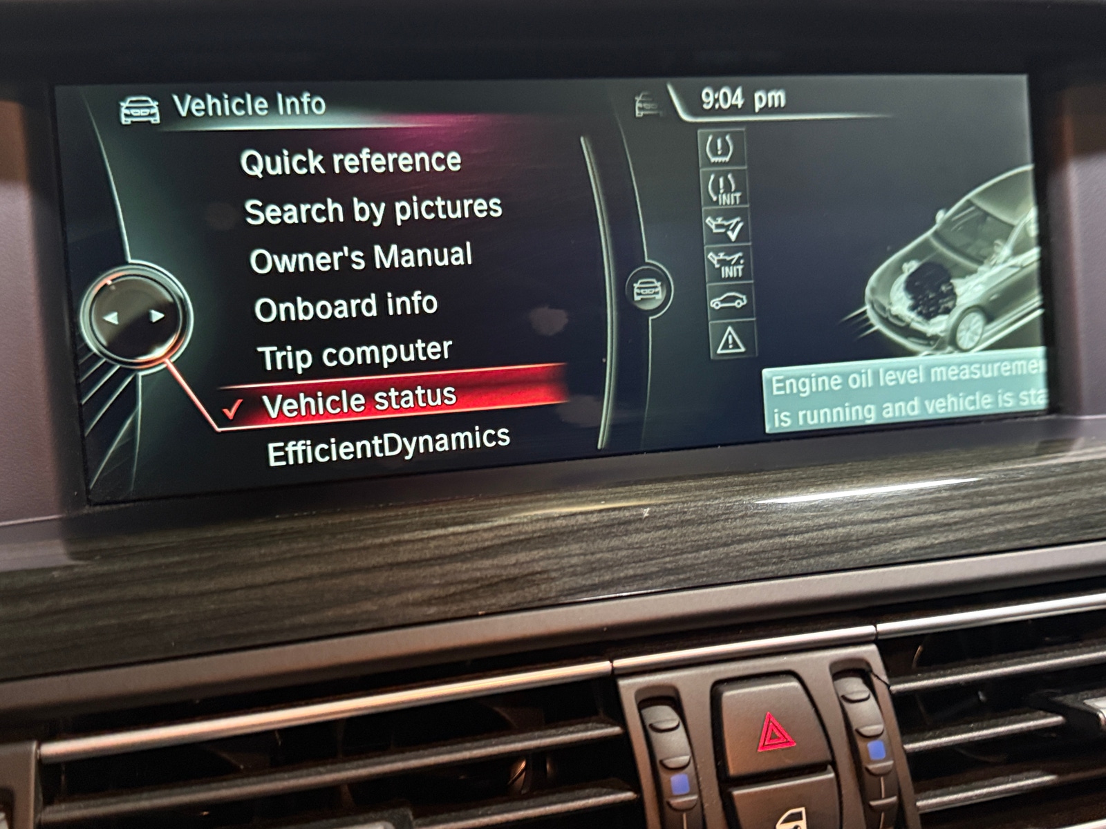 Thumbnail: 2013 BMW M5 - 3