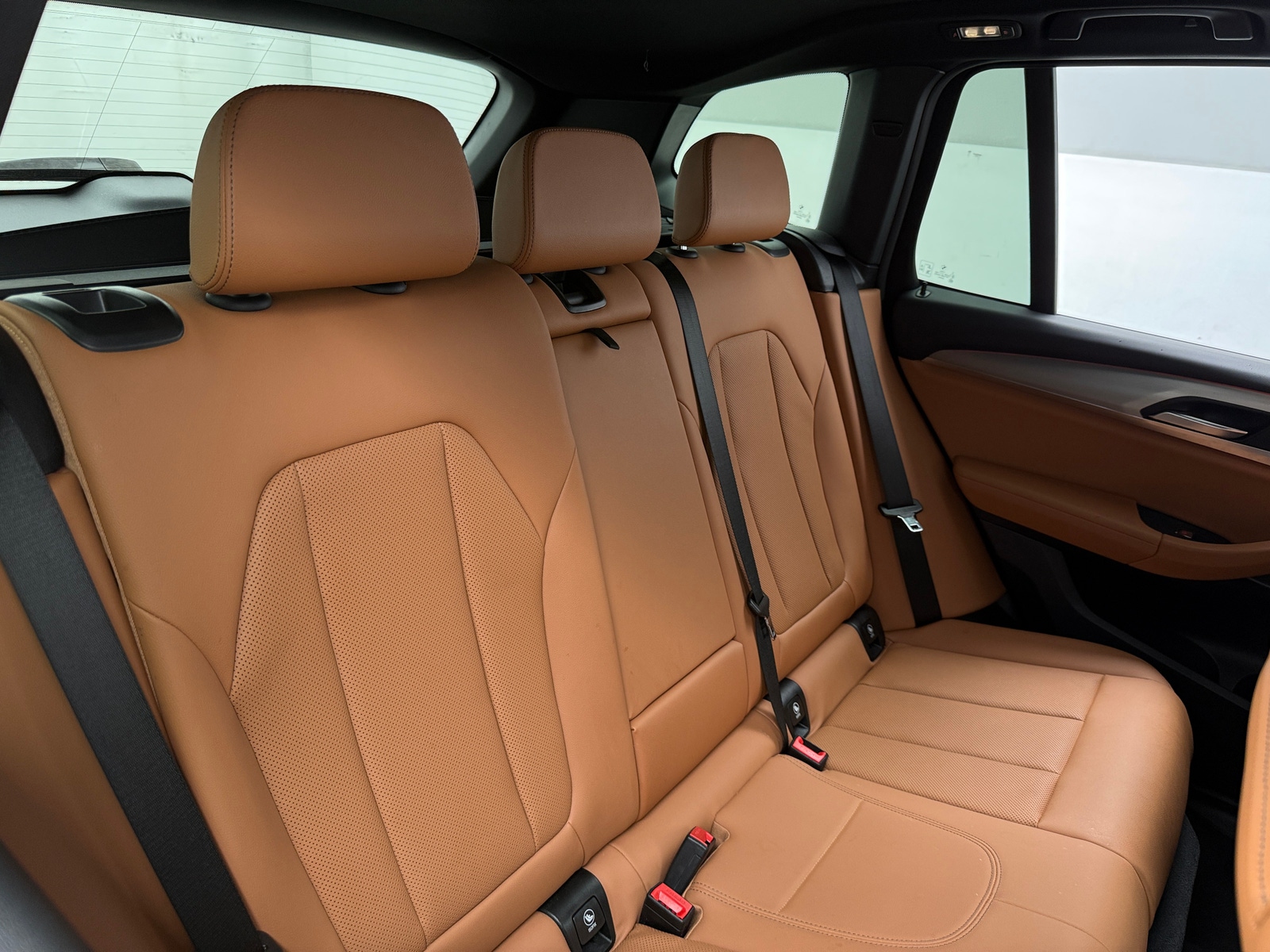 Thumbnail: 2022 BMW X3 - 5